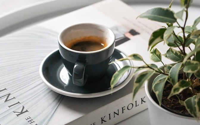 おうちで喫茶店セットの画像