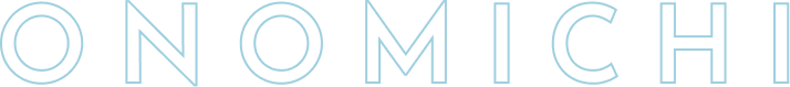 onomichiのロゴ